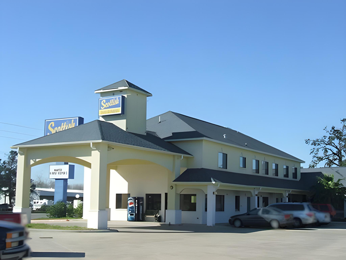 Others 4, Travelers Inn and Suites Liberty, Liberty