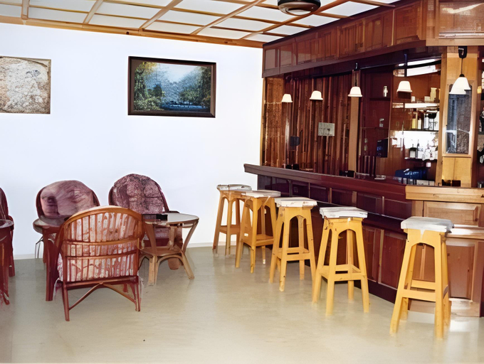 Food & Drinks 5, Andavis Hotel, South Aegean