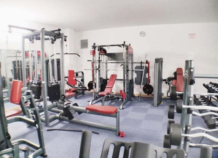 Others 3, Liverpool Stays - Kempston Court, Sefton