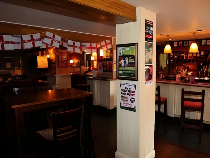 Food & Drinks 4, Tyacks Hotel, Cornwall