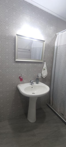4, Garden Rooms, Faistos