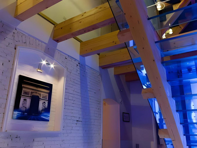 Others 4, White albergo diffuso Ristorante & SPA, Foggia