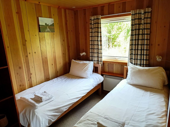 Others 2, Airdeny Chalets, Argyll and Bute