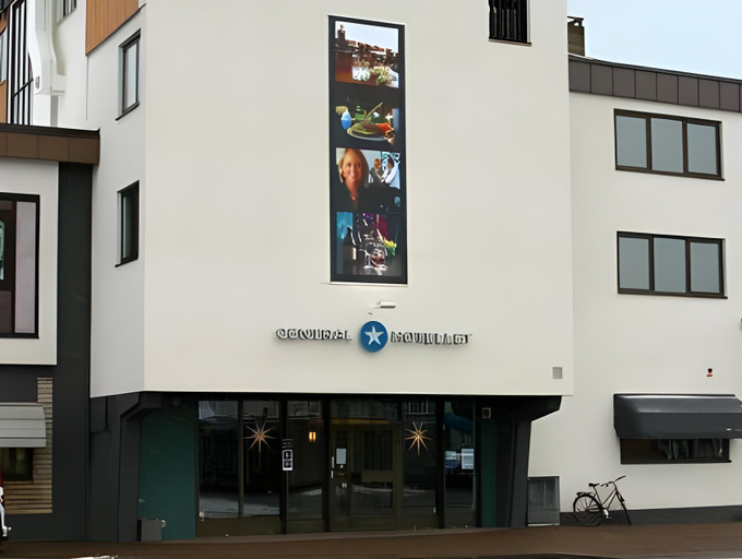 Others 4, Centralhotellet, Vetlanda