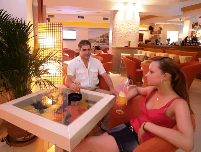 Food & Drinks 5, Alea Hotel Apartments, South Aegean