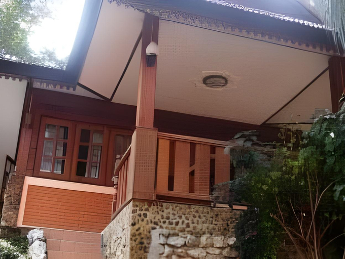 Others 5, Buakum Resort, Chiang Saen