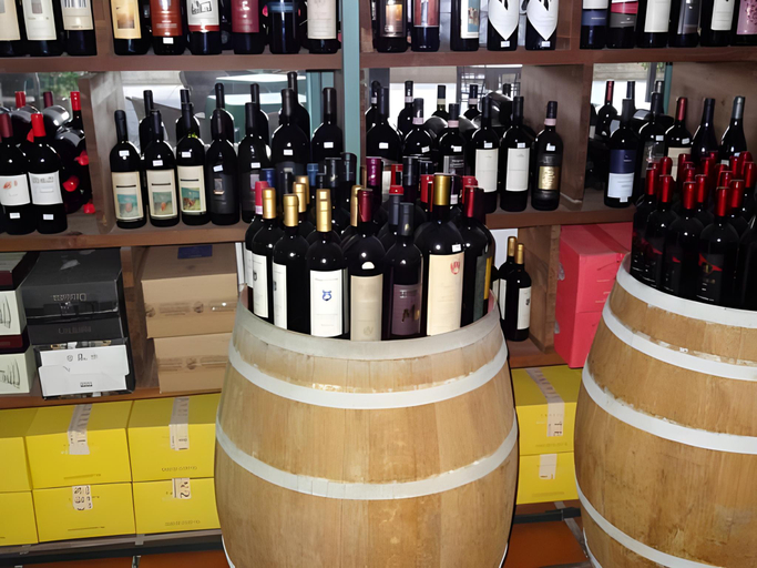 Food & Drinks 4, Hotel la Torricella, Grosseto