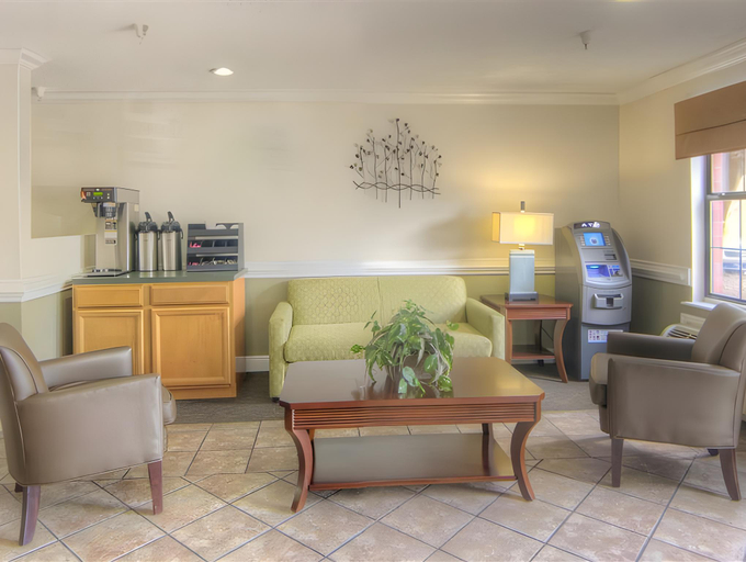 Others 5, InTown Suites Extended Stay Select Orlando FL - UCF, Orange