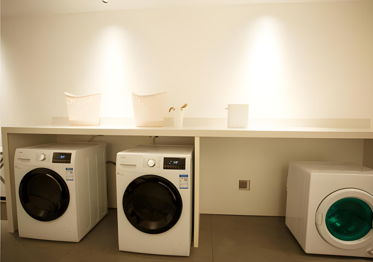Bathroom 3, Echarm Hotel Qidong, Hengyang