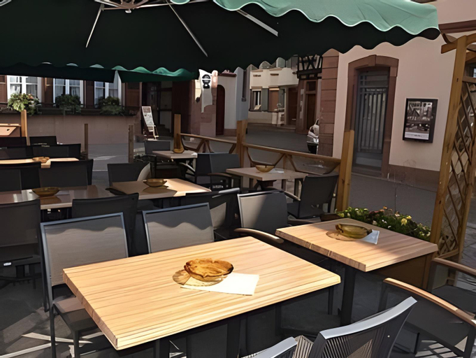 Food & Drinks 5, Hostellerie au Cygne, Bas-Rhin