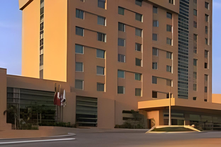Exterior & Views 1, Fiesta Inn Tuxtla Gutierrez, Tuxtla Gutiérrez