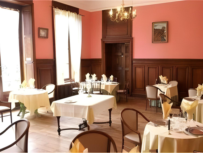 Food & Drinks 5, Domaine Du Chateau De La Neuville, Liège