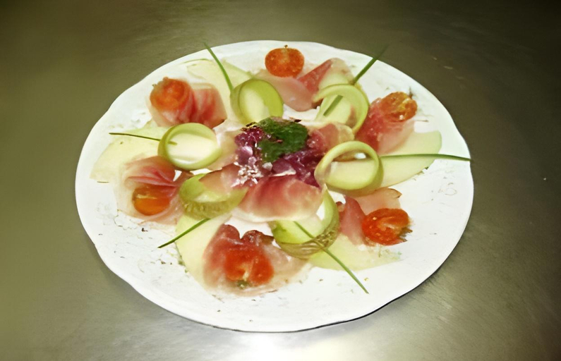 Food & Drinks 5, Alt-Montjoie, Städteregion Aachen