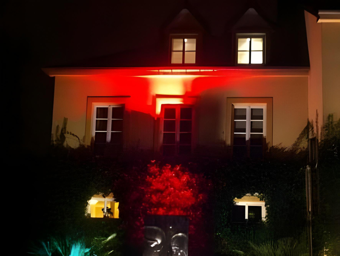 Exterior & Views 1, Hôtel Les Jardins d'Anaïs, Luxembourg