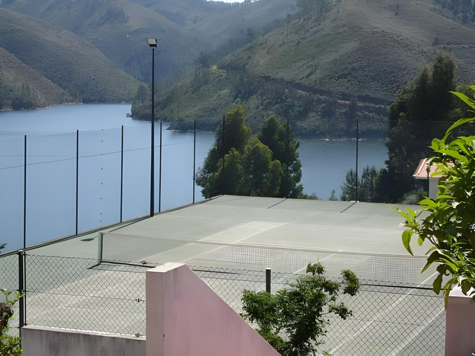 Others 5, Apartamentos do Lago, Ferreira do Zêzere