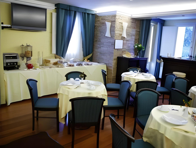 Food & Drinks 4, Hotel Teocrito, Syracuse