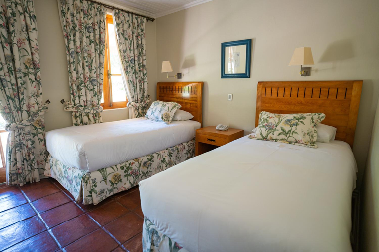 Bedroom 4, Vina La Playa Hotel & Winery By Sutil Wines, Cachapoal
