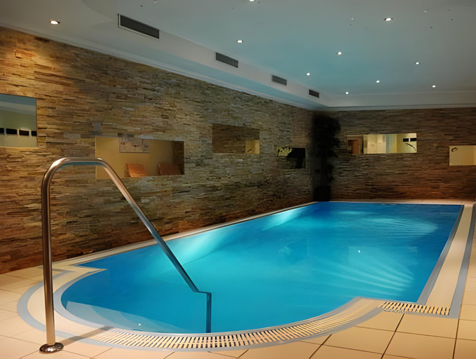 Sport & Beauty 2, Hotel Albona Nova, Bludenz