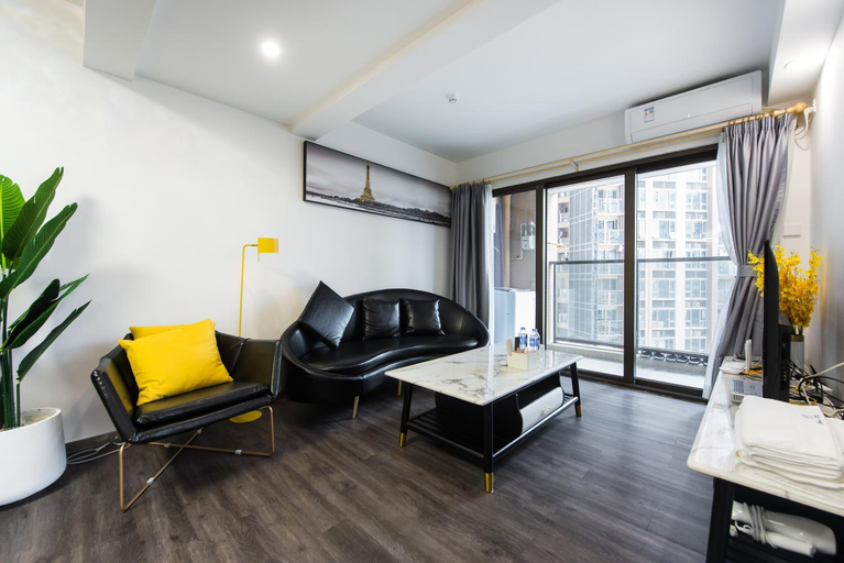 Others 5, WESU Weisu Executive Apartment Shenzhen Shenda Metro Store, Shenzhen