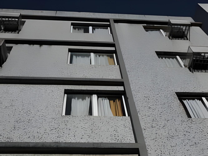 Exterior & Views 2, Hotel Saveiro, Recife