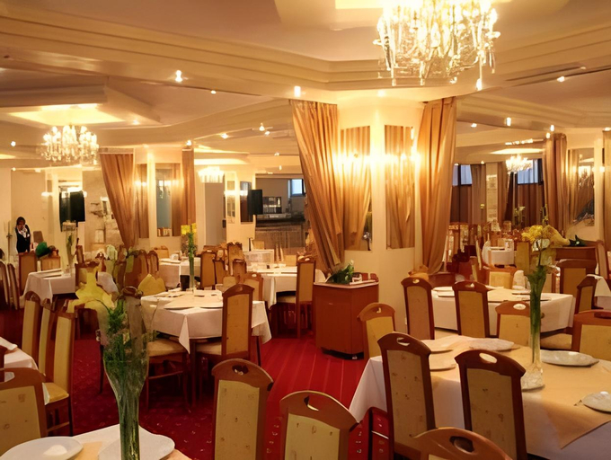 Food & Drinks 2, Hotel Impero, Oradea