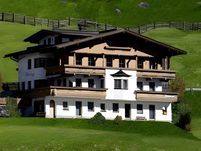 Others 1, Haus Windegg, Schwaz