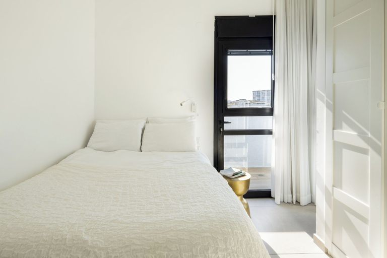 Bedroom 3, Rooftop Jacuzzi Penthouse by Sea N' Rent
