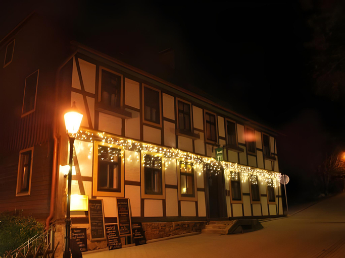 Others 4, Schlossberg Hotel Wernigerode, Harz