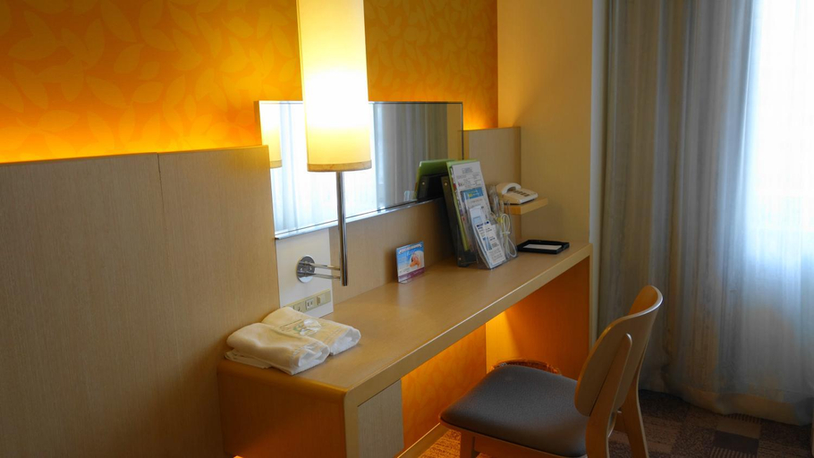Amenities 13