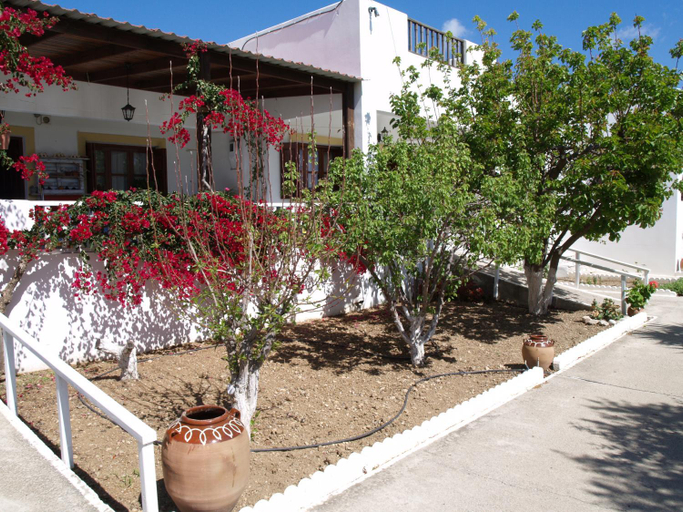 Facilities 4, Scarpantos, South Aegean
