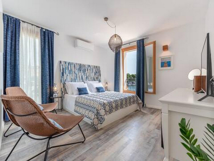 Others 2, Mamma Mia luxury rooms, Trogir