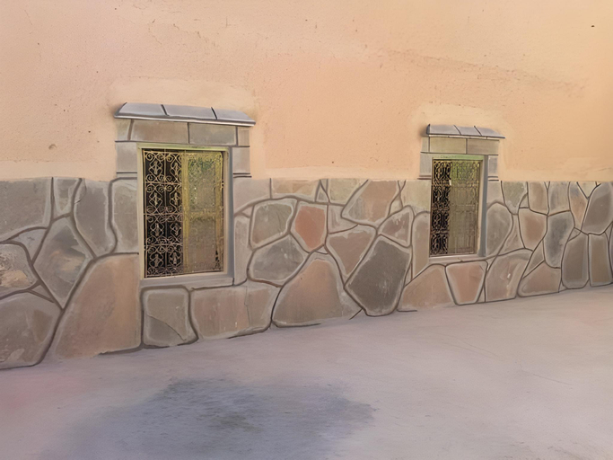 Others 3, Maison D' hotes Ait Hmid, Ouarzazate