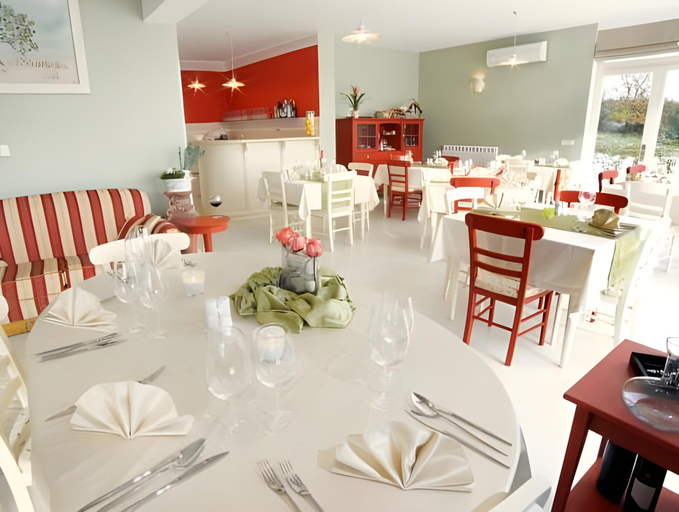 Food & Drinks 5, VILLA STEFANIJA small Boutique hotel&restaurant, Barban
