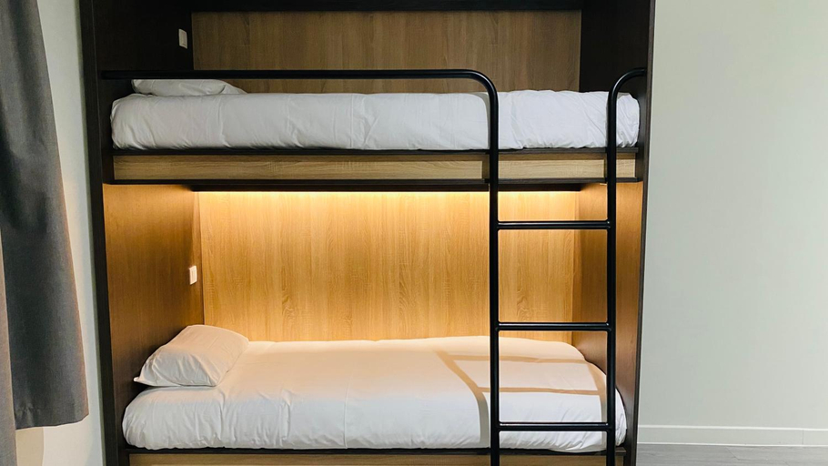 Bedroom 13