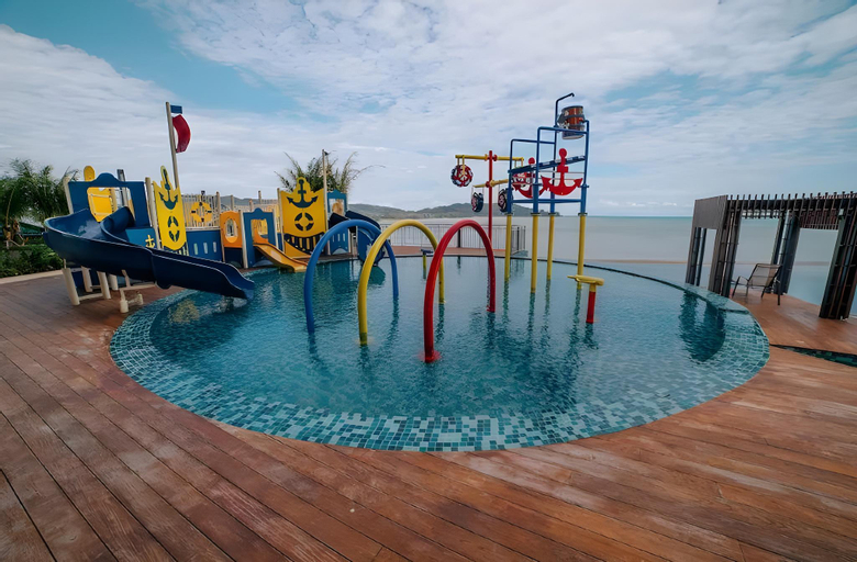 Sport & Beauty 1, Leisure2@Imperium Residence Kuantan Seaview Studio, Kuantan
