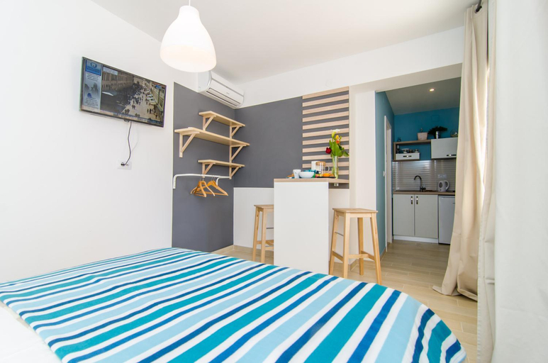Bedroom 4, Apartments Zore Glavinic, Dubrovnik