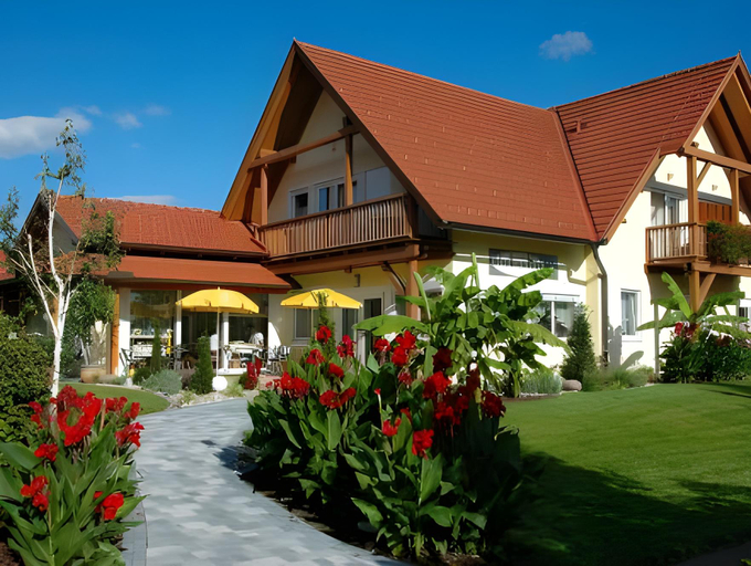 Exterior & Views 2, Hotel Garni Birkenhof, Südoststeiermark