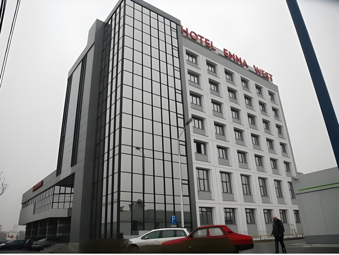 Exterior & Views 2, Hotel Emma West Craiova, Craiova