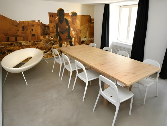 Others 5, Viva Hostel, Plessur