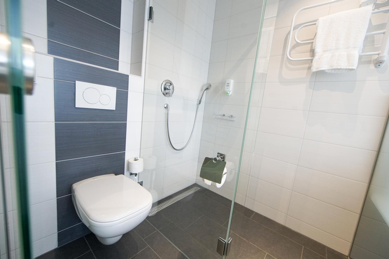 Bathroom 6