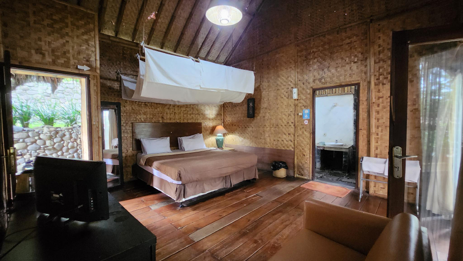 Bedroom 15