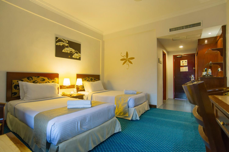 Bedroom 6