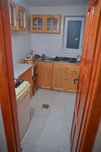 Others 5, Casa Matteo, Capatanenii Pamanteni