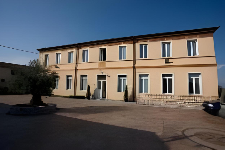 Exterior & Views 1, Hotel Stara sola - Oleander Resort, Piran