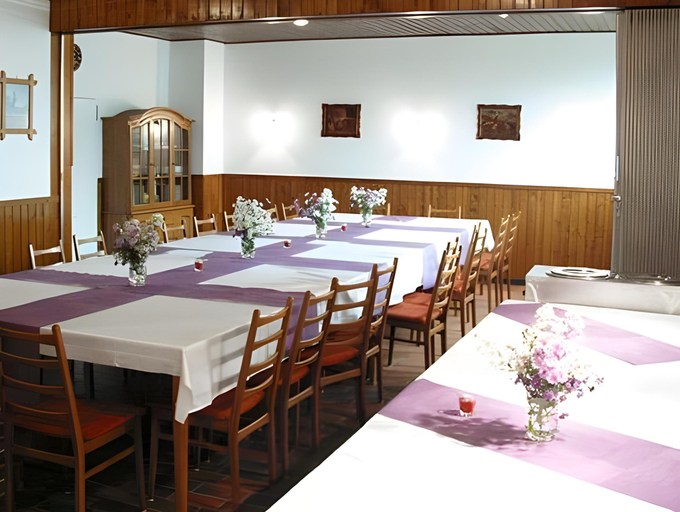Food & Drinks 4, Hotel Landgasthof Puck, Uelzen