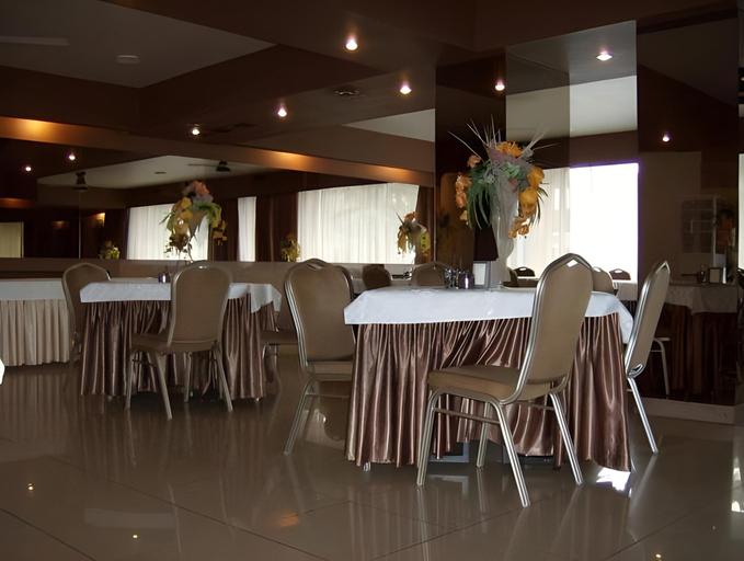 Food & Drinks 5, EuroHotel Katowice, Katowice City