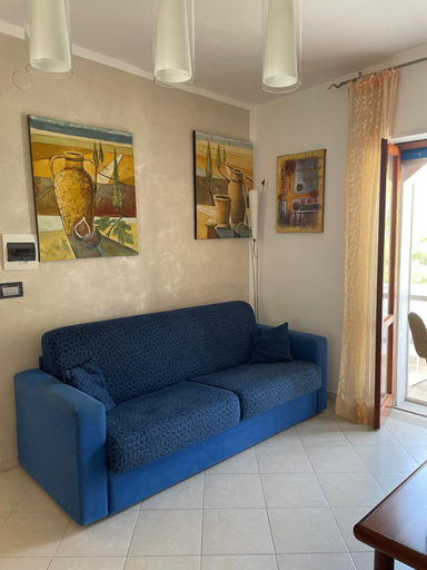 Others 4, Tramonti, Foggia