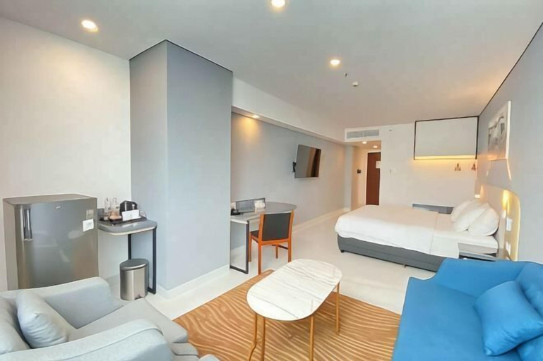 Bedroom 18