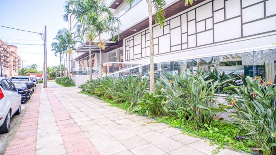 Exterior & Views, Ap Alto Padrão em Jurerê a 100m da Praia, Florianopolis