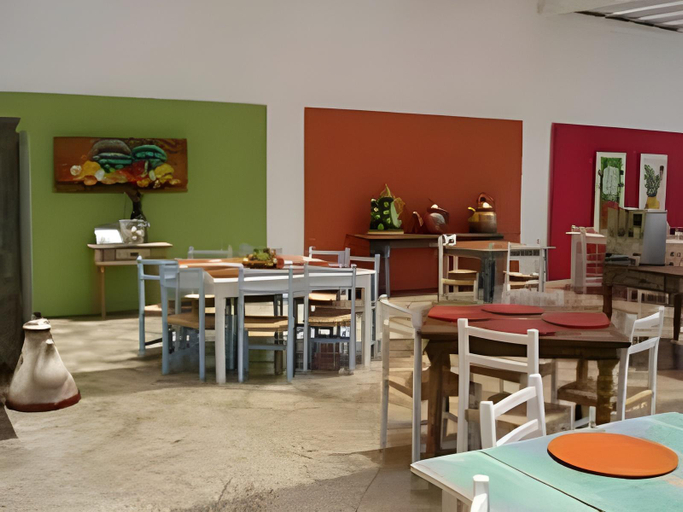 Food & Drinks 5, Center Suico Flats, Campo Limpo Paulista